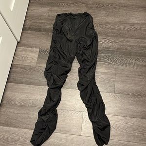 Pretty little things cargo pants